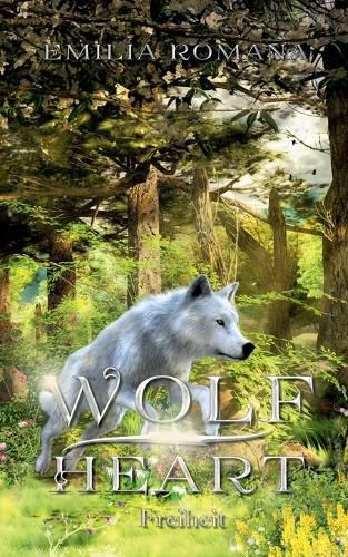 Cover image for Wolfheart 3: Freiheit