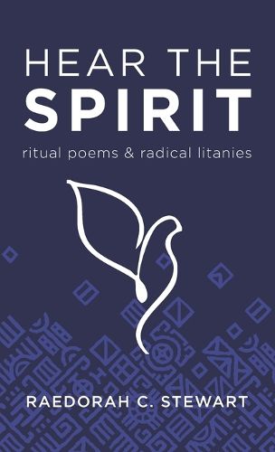 Cover image for Hear the Spirit