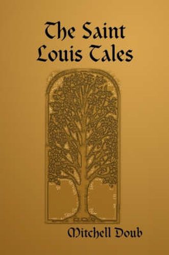 Cover image for The Saint Louis Tales