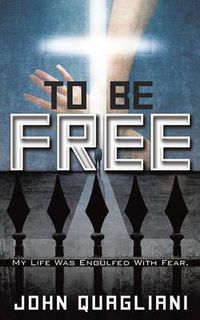 Cover image for To Be Free