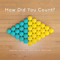 Cover image for How Did You Count?