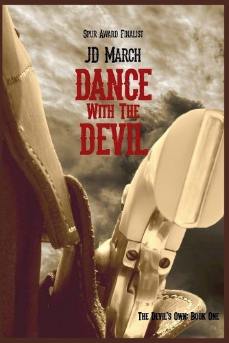 Cover image for Dance With The Devil