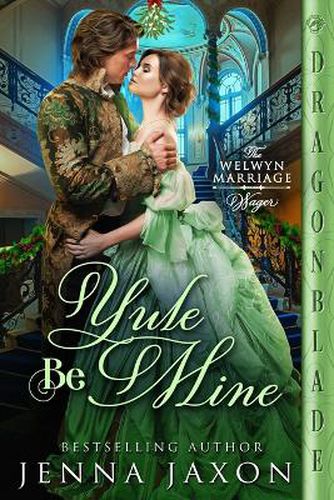 Cover image for Yule Be Mine