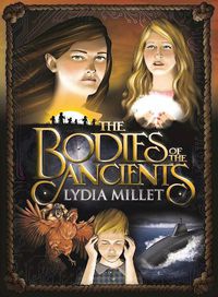 Cover image for The Bodies of the Ancients