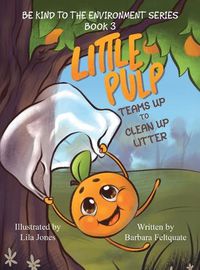 Cover image for Little Pulp Teams Up to Clean Up Litter