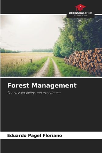 Cover image for Forest Management