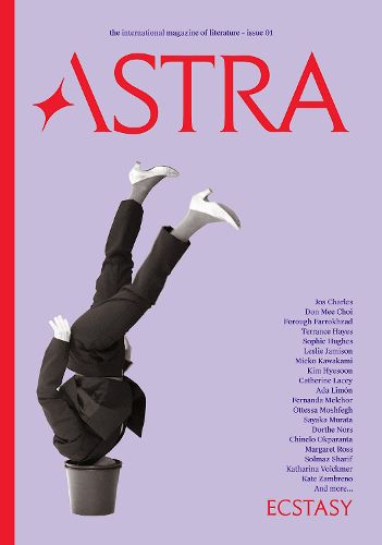 Astra 1: Ecstasy: Issue One