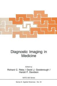 Cover image for Diagnostic Imaging in Medicine