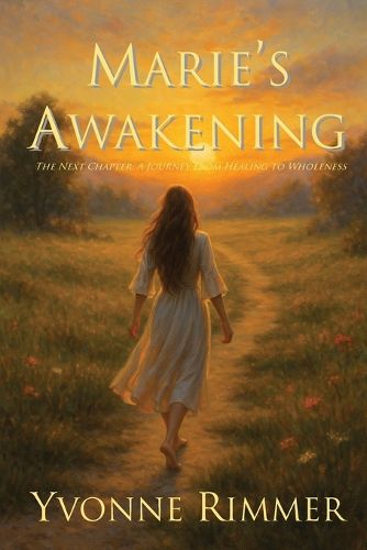 Cover image for Marie's Awakening