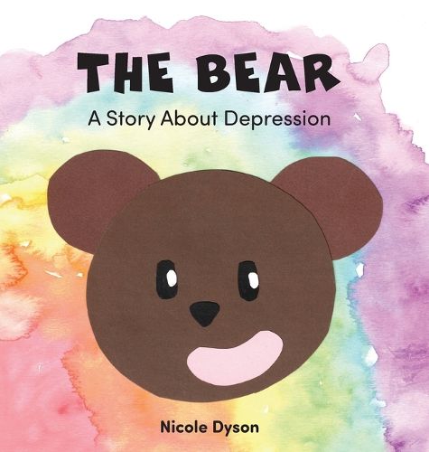 Cover image for The Bear