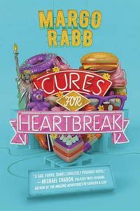 Cover image for Cures for Heartbreak