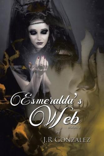 Esmeralda's Web: Book 2