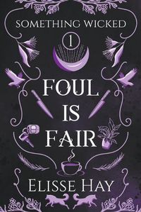 Cover image for Foul is Fair