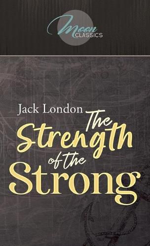 Cover image for The Strength of the Strong