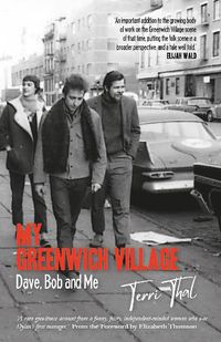 Cover image for My Greenwich Village