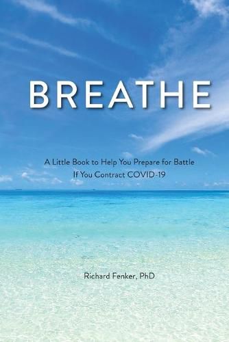 Cover image for Breathe