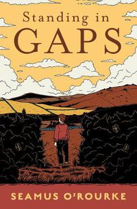 Cover image for Standing in Gaps