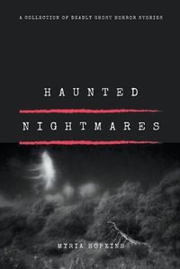 Cover image for Haunted Nightmares