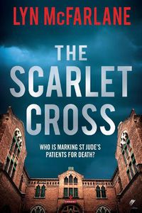 Cover image for The Scarlet Cross