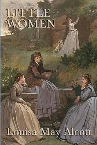 Cover image for Little Women