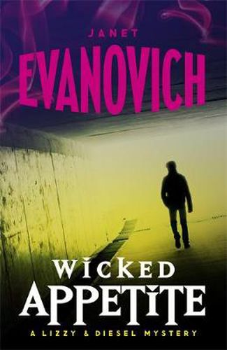 Cover image for Wicked Appetite (Wicked Series, Book 1)