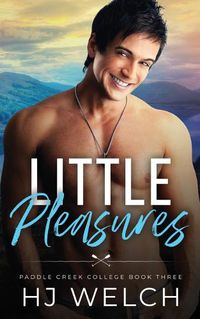 Cover image for Little Pleasures