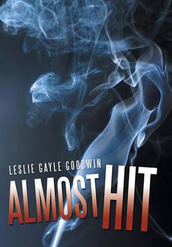 Cover image for Almost Hit