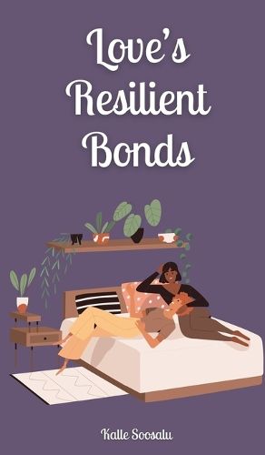 Cover image for Love's Resilient Bonds