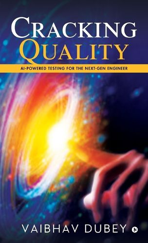 Cover image for Cracking Quality