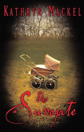 Cover image for The Surrogate: A Novel