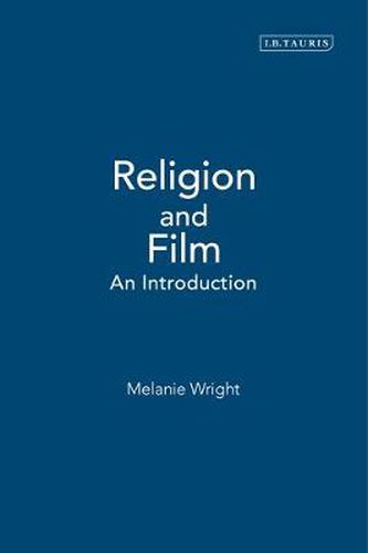 Cover image for Religion and Film: An Introduction