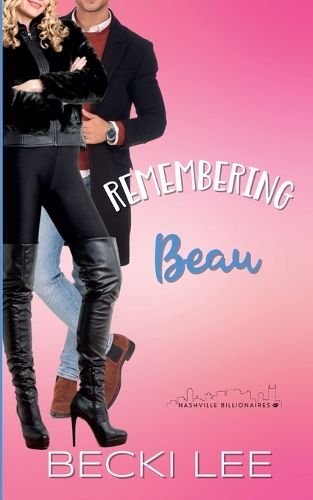 Cover image for Remembering Beau