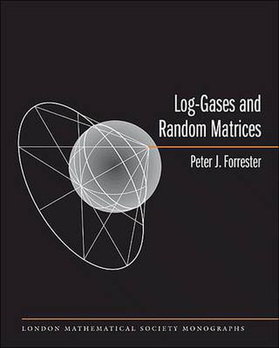 Log-Gases and Random Matrices