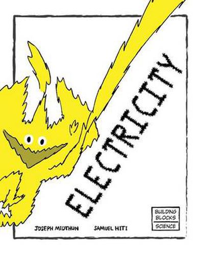 Cover image for Electricity