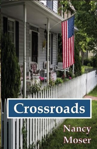 Cover image for Crossroads