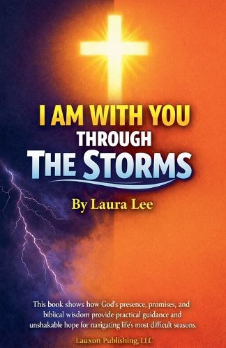 Cover image for I am With You Through The Storms