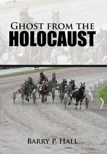 Cover image for Ghost from the Holocaust