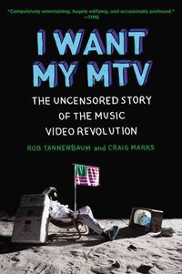 Cover image for I Want My Mtv