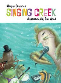 Cover image for Singing Creek