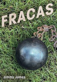 Cover image for Fracas