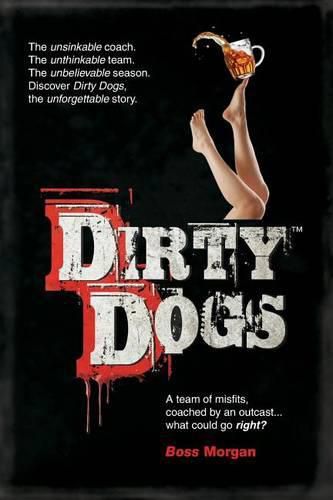 Cover image for Dirty Dogs