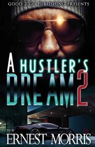 Cover image for A Hustler's Dream 2