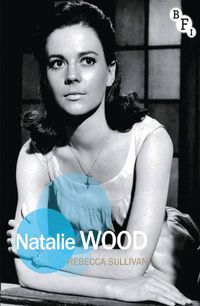 Cover image for Natalie Wood