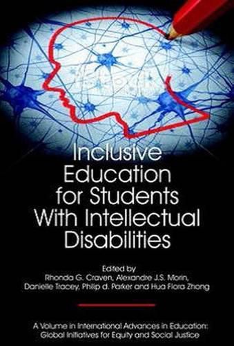 Inclusive Education for Students with Intellectual Disabilities