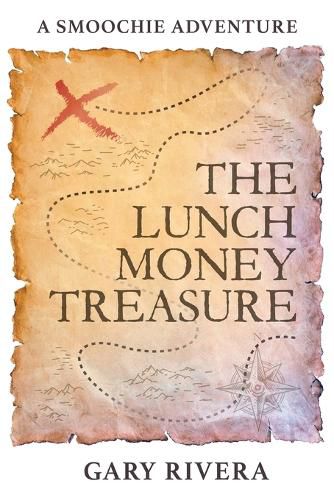 Cover image for The Lunch Money Treasure