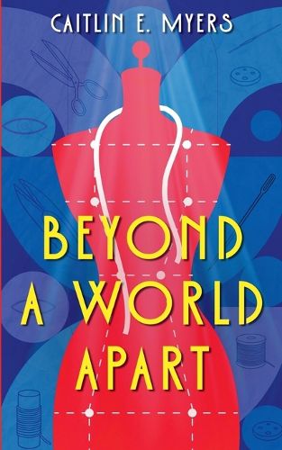 Cover image for Beyond A World Apart