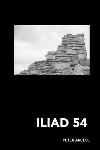 Cover image for Iliad 54