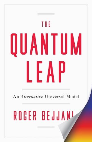 Cover image for The Quantum Leap: The Quantum Leap