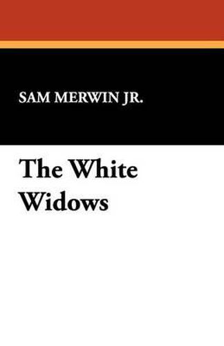 Cover image for The White Widows