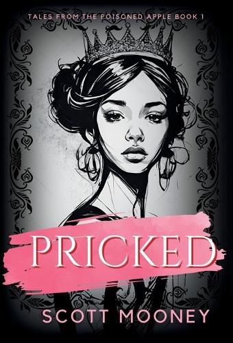Cover image for Pricked